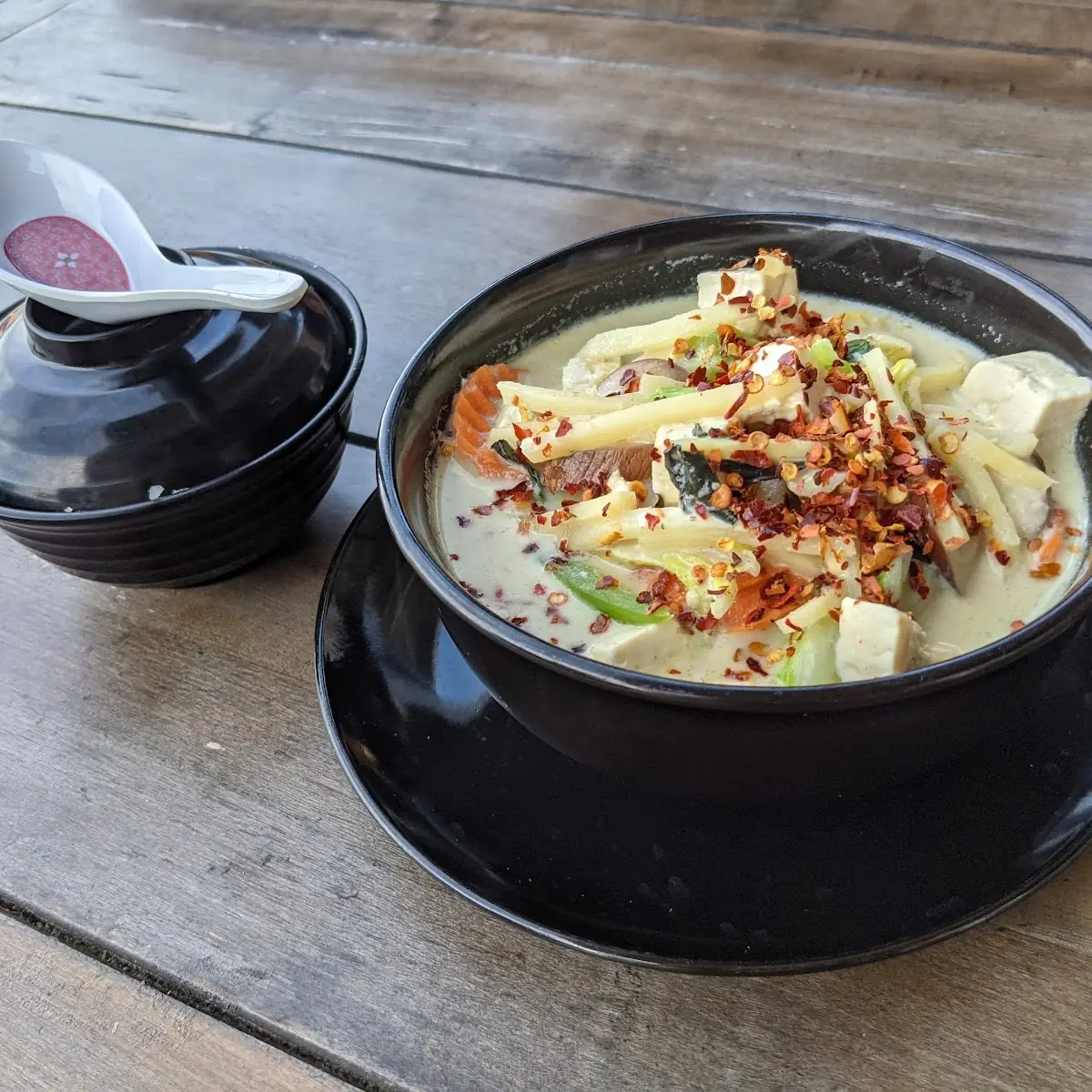 C1 Green Curry