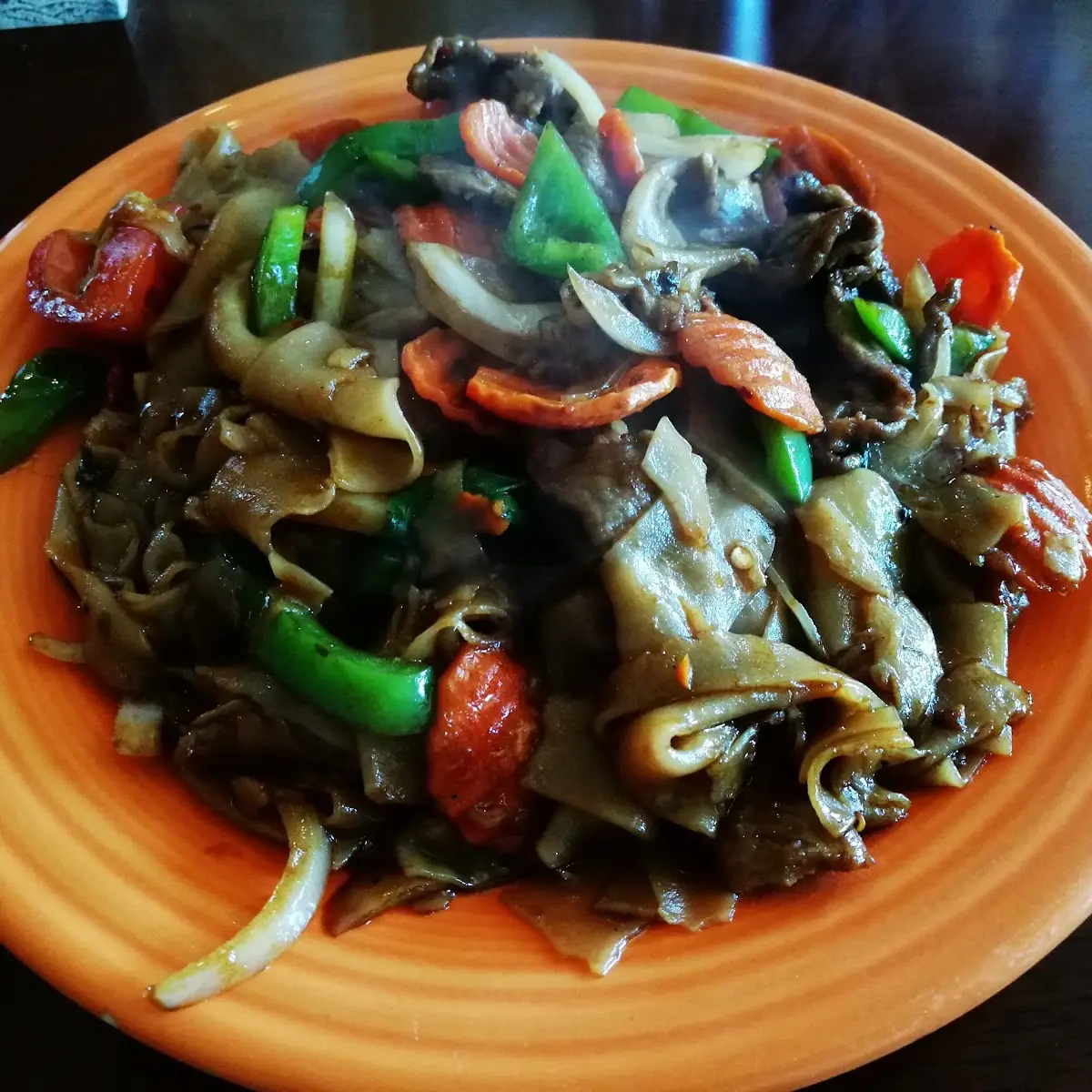N2 Drunken Noodles
