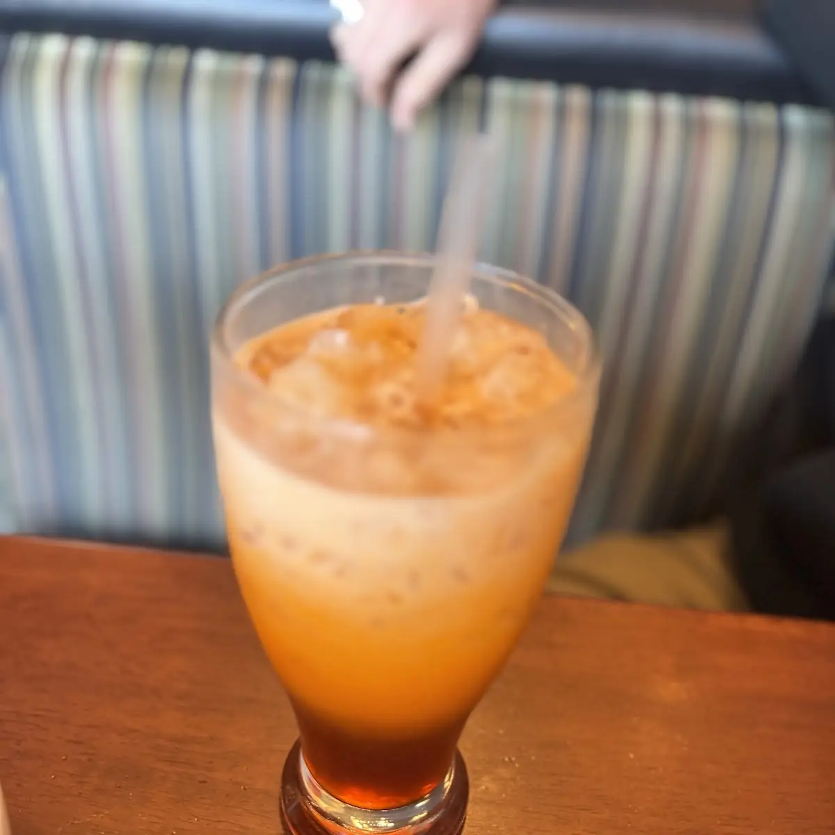 Thai Iced Tea
