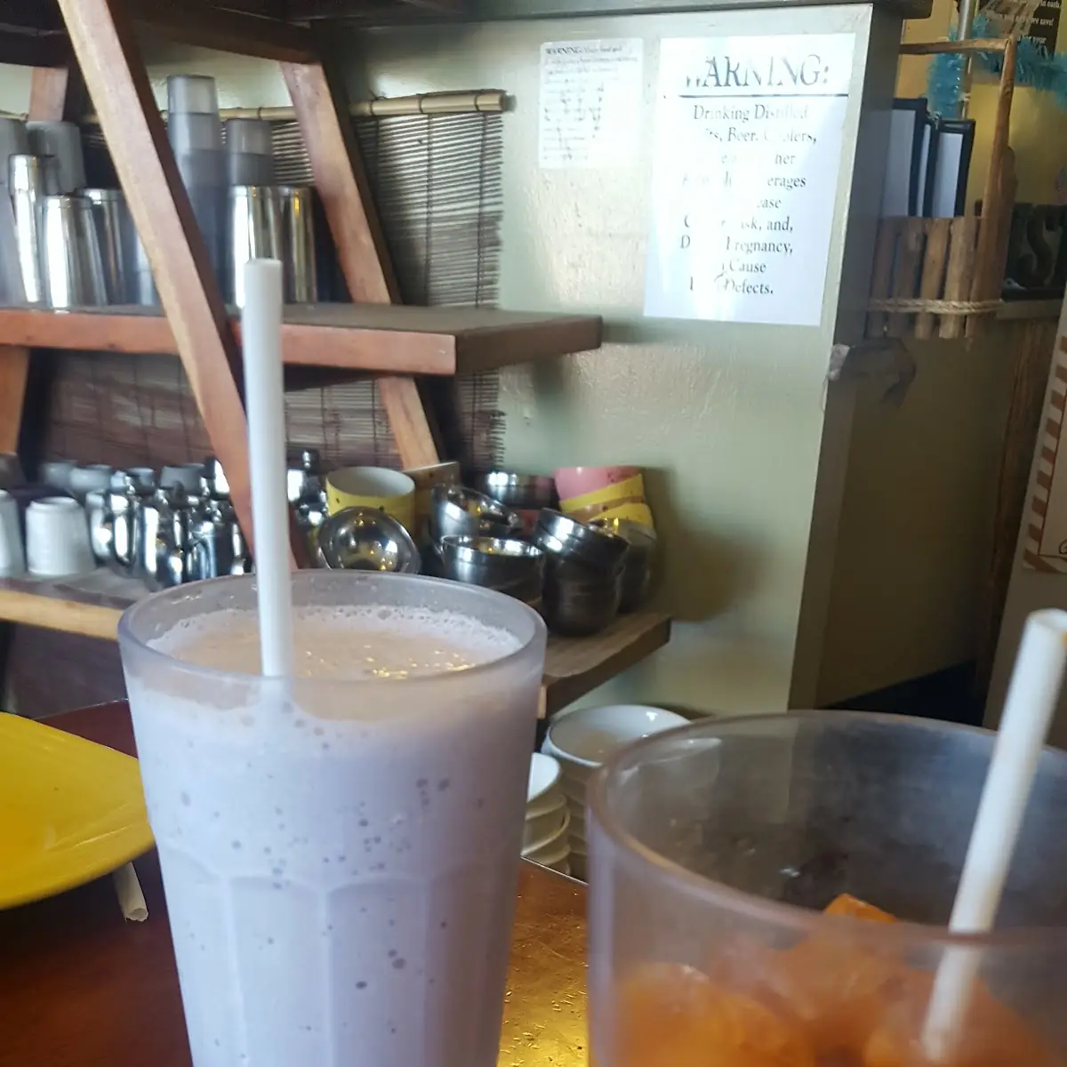 Thai Tea