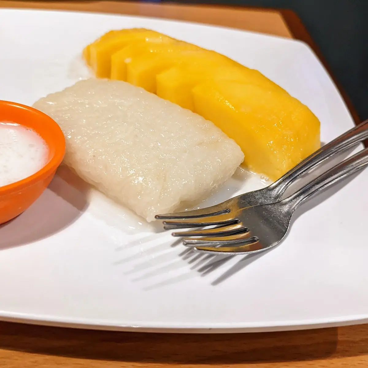 Thin Rice Noodle