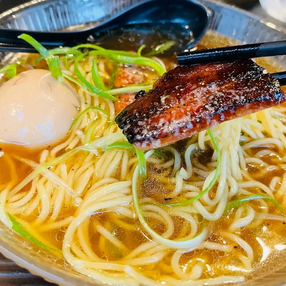 Shio Ramen
