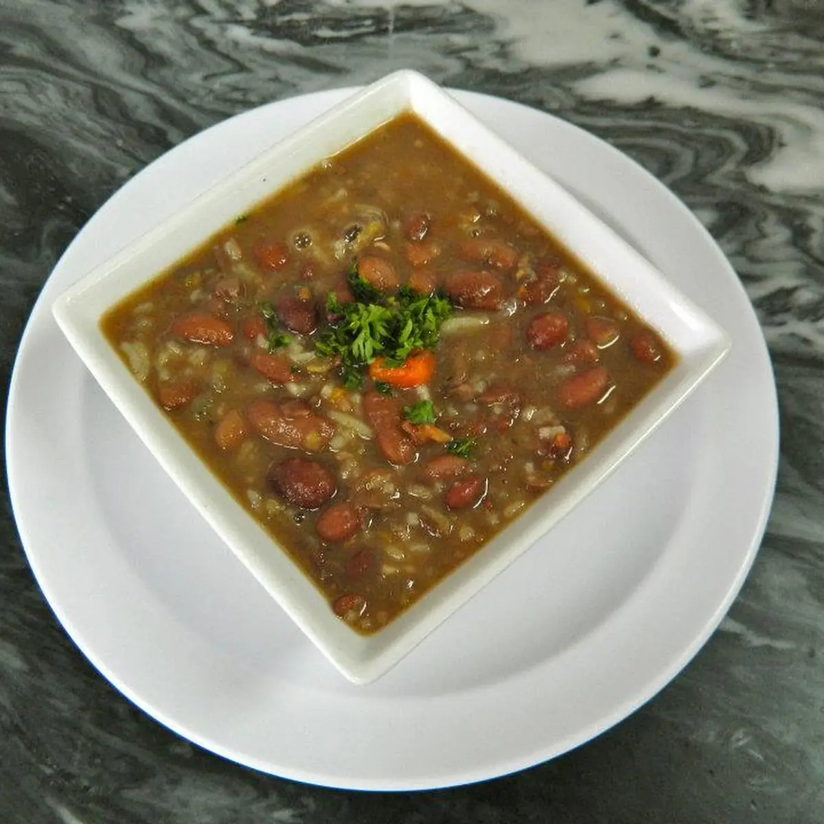 Lentil Soup