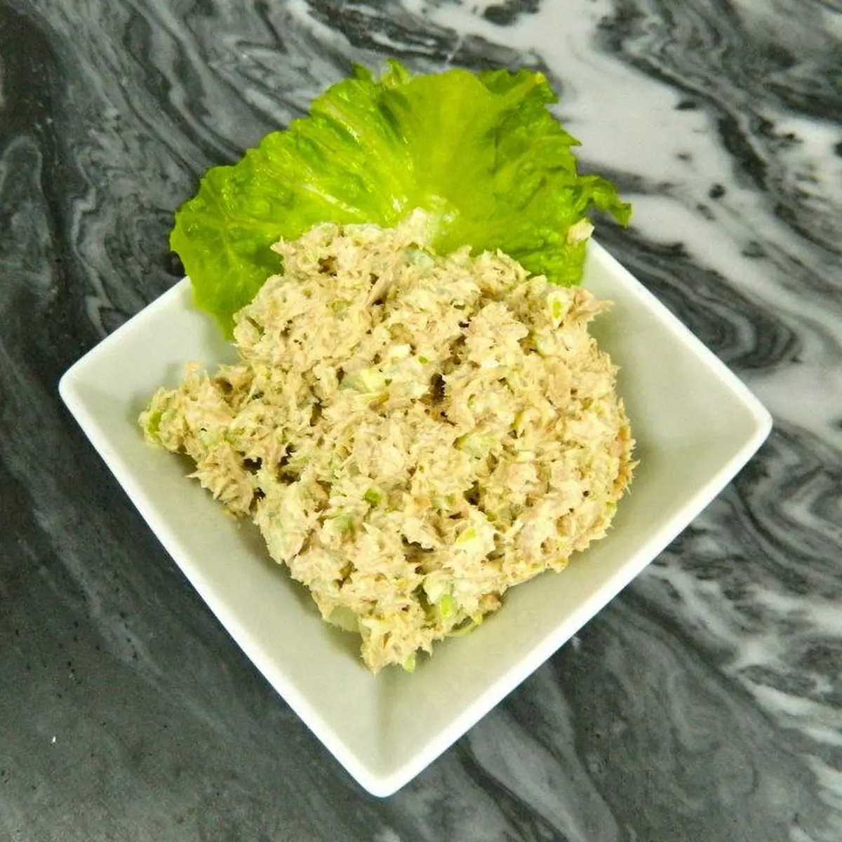 Tuna Salad