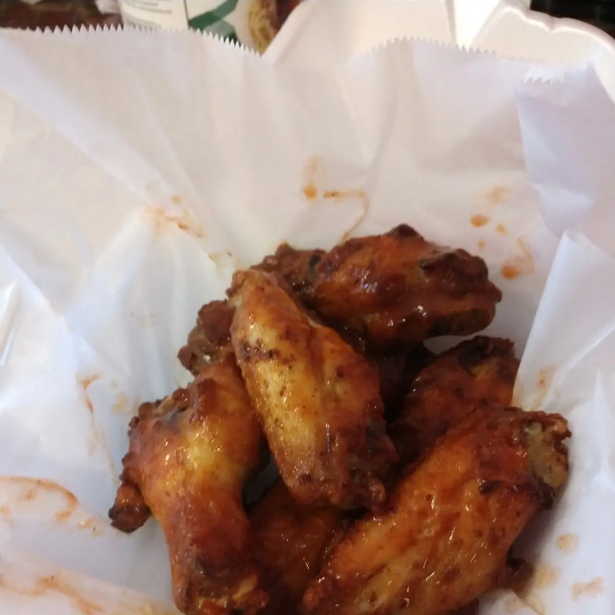 Lemon Pepper