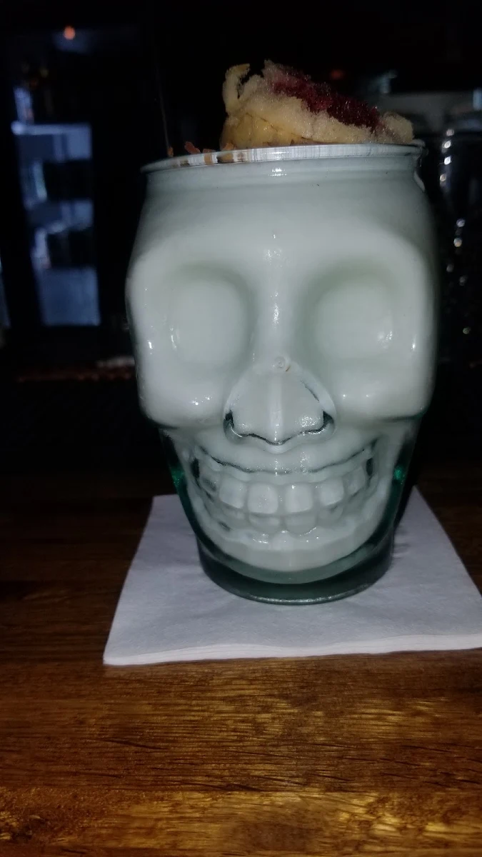 Pina Colada