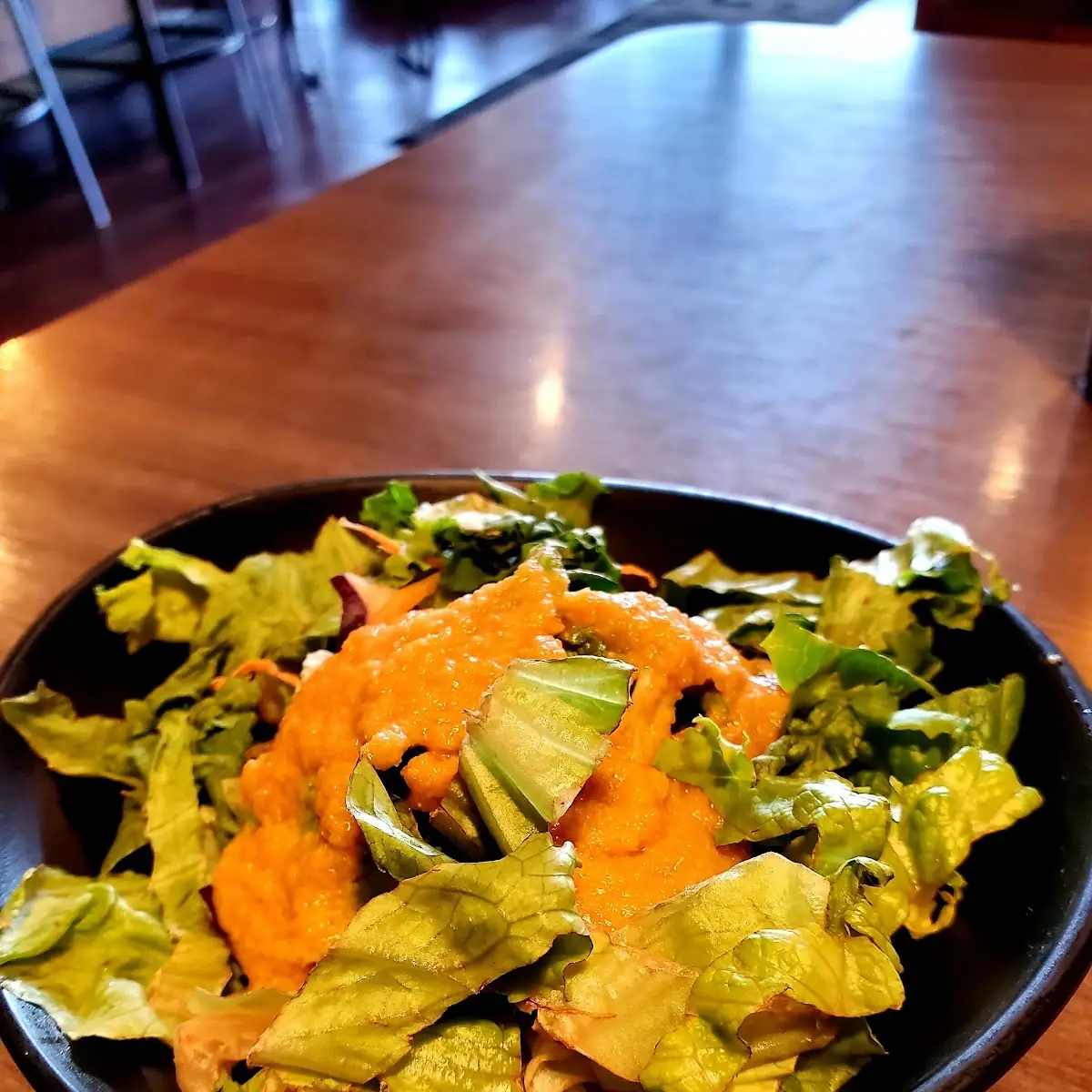 Side Salad