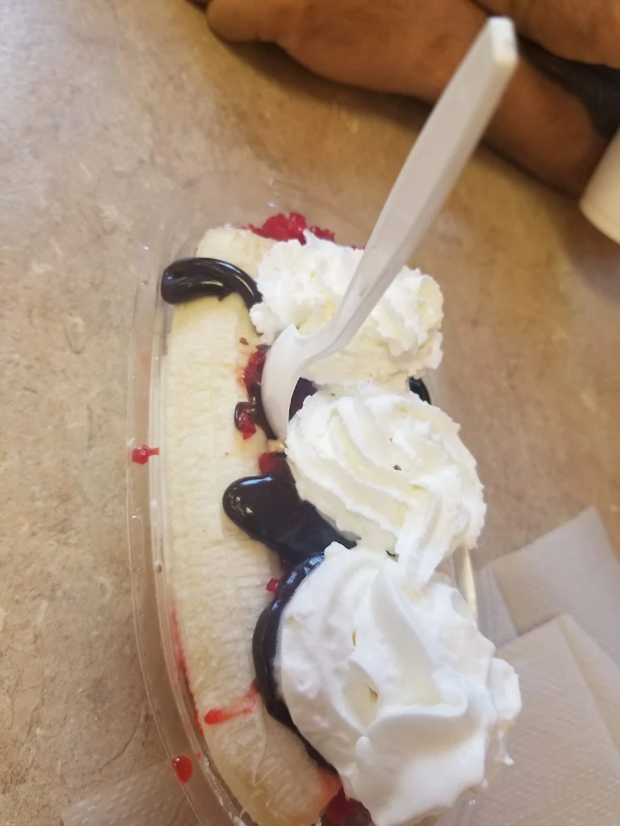 Banana Split