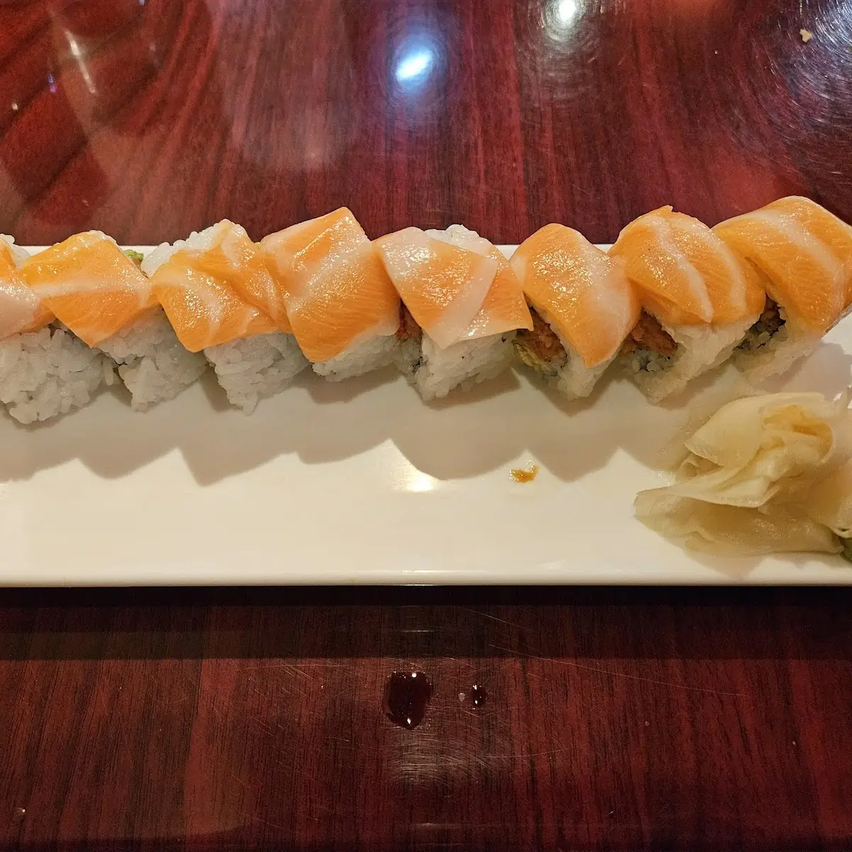 Ocean Roll