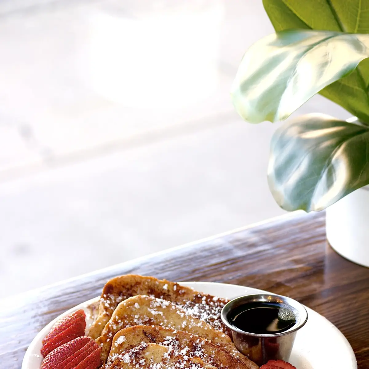 French Toast