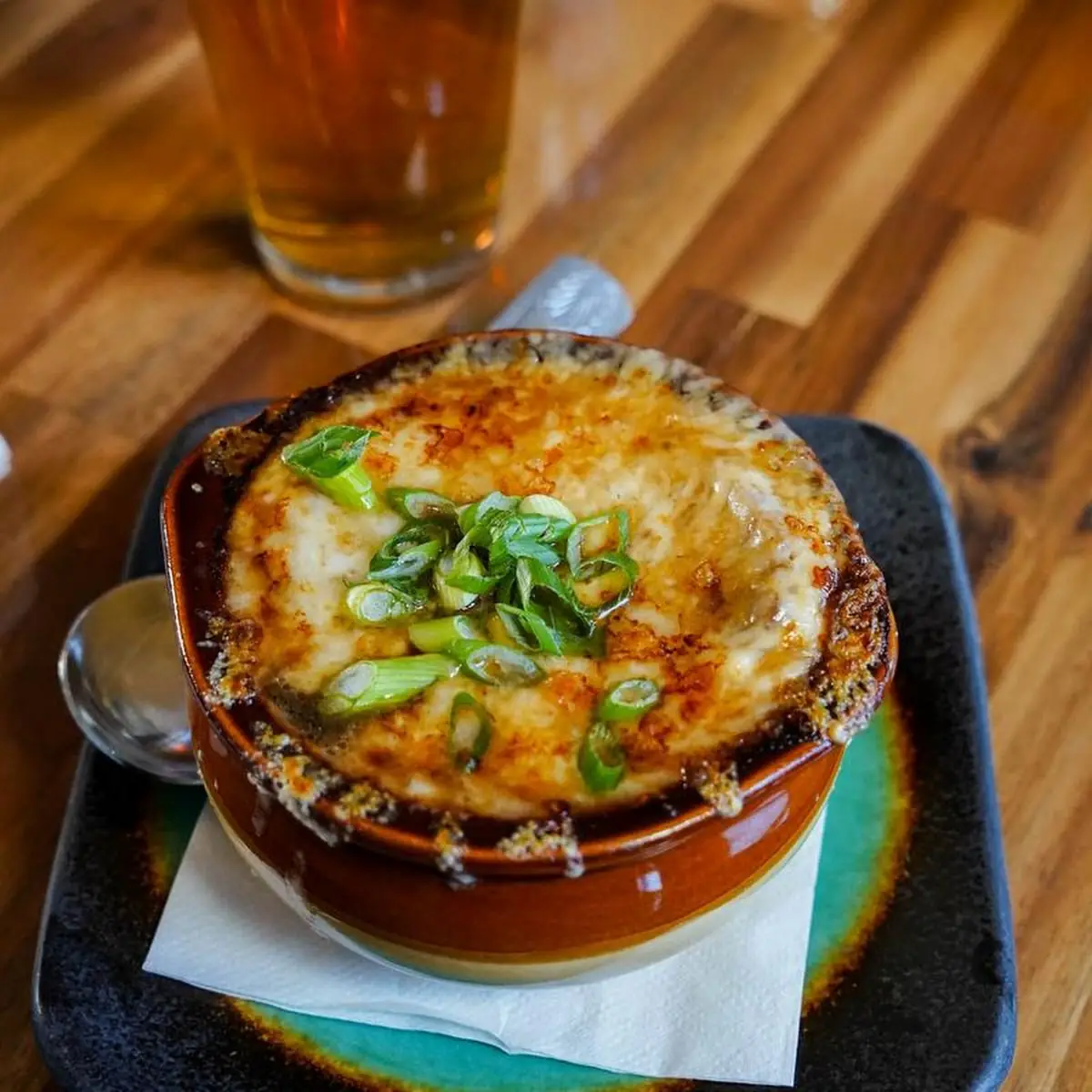 French Onion Soup