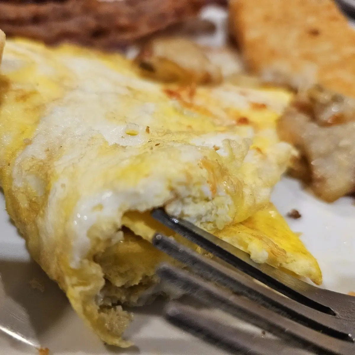 Omelette