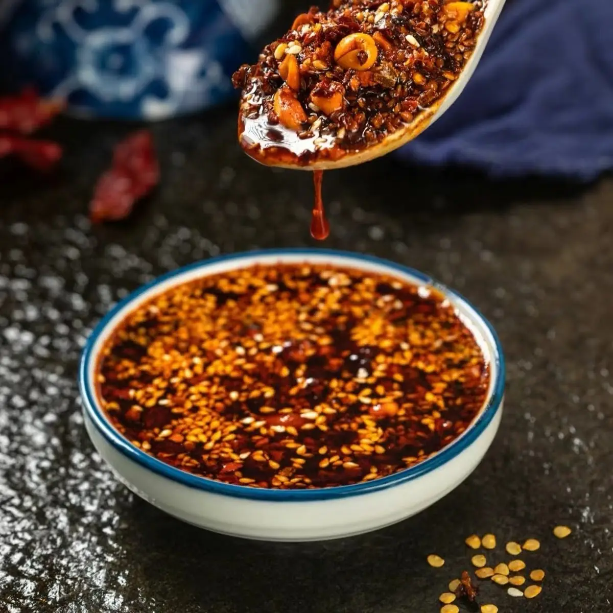 Chili Oil
