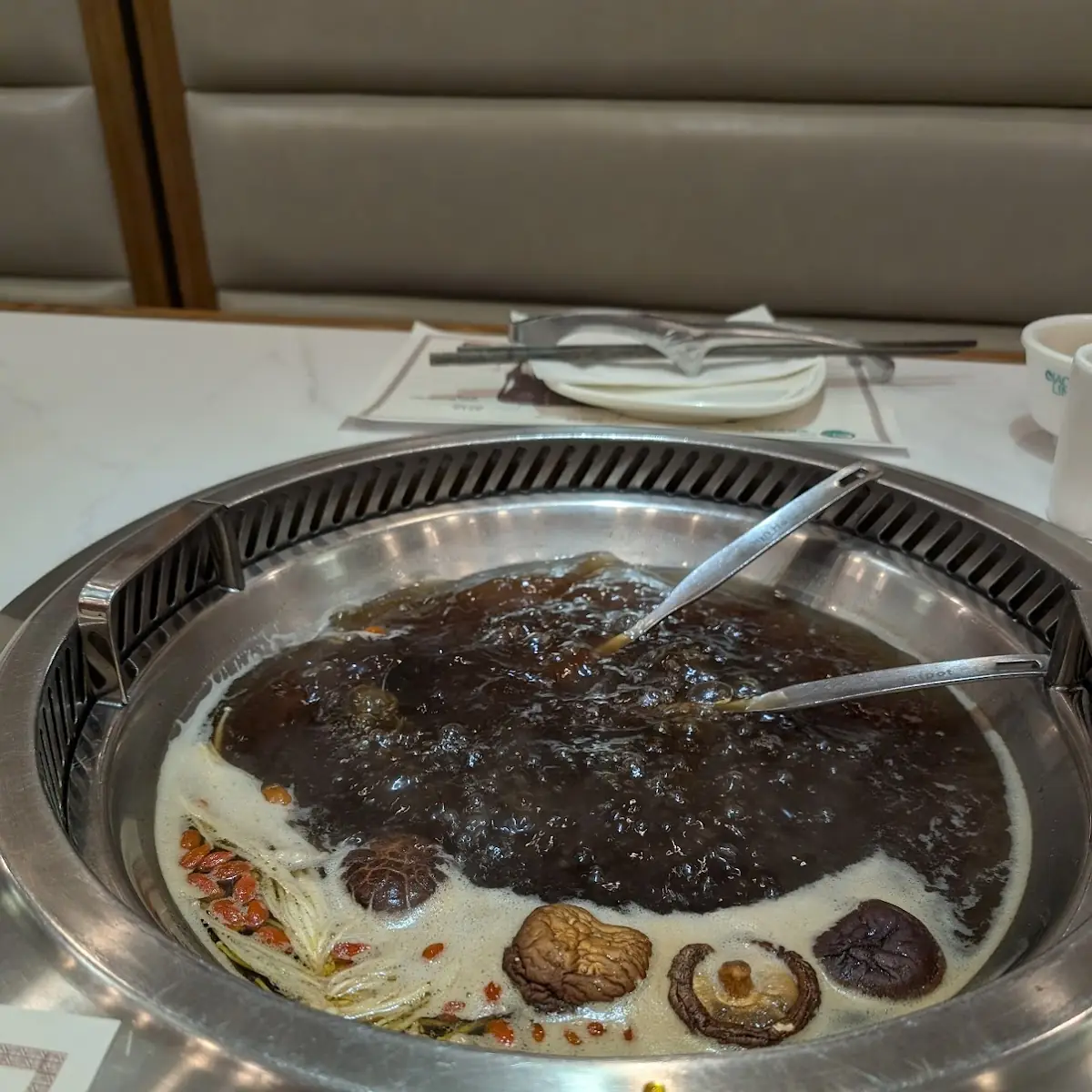 Lava Cake