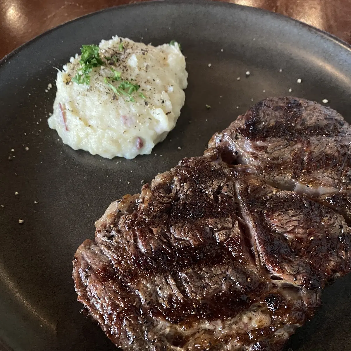 12oz Ribeye