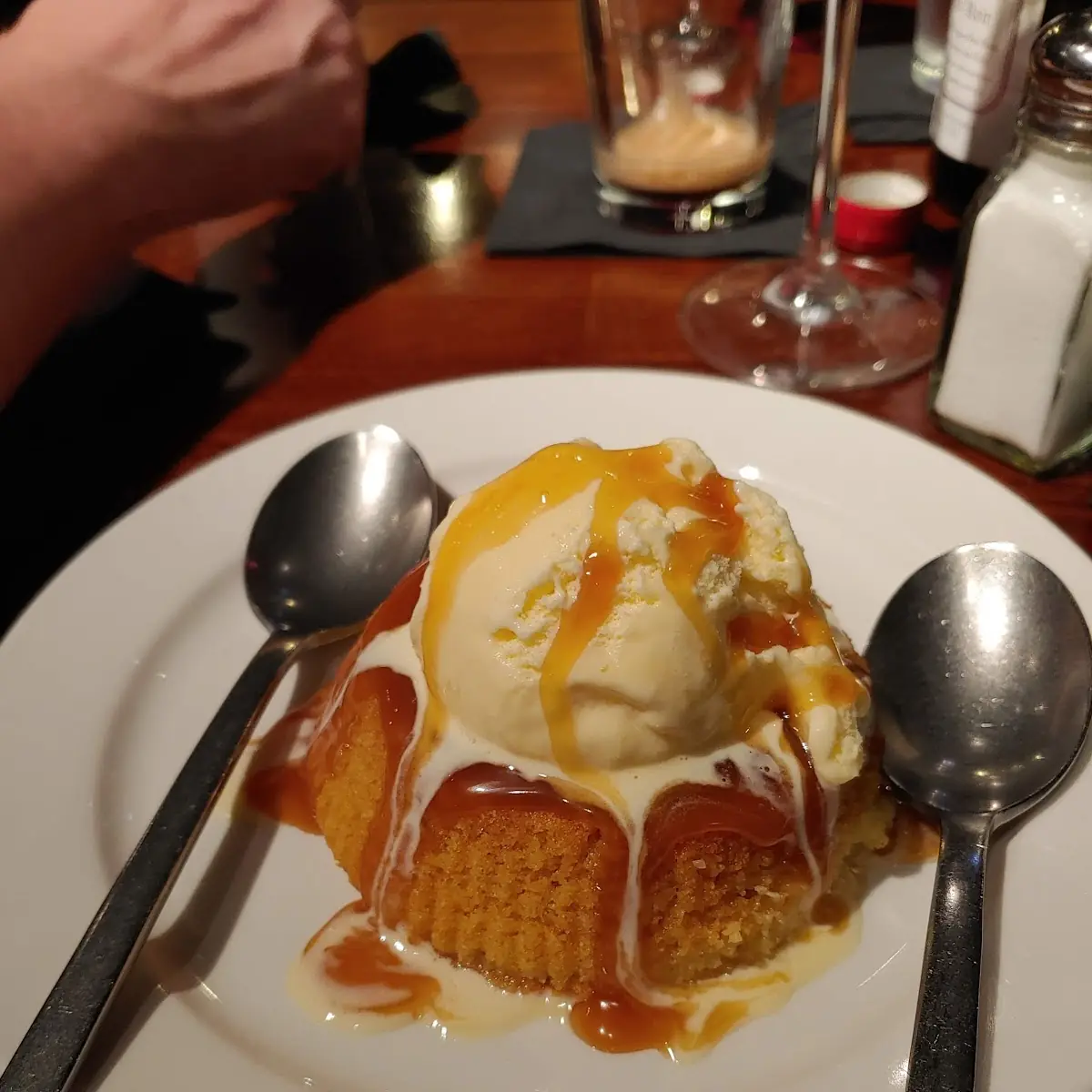 Butter Cake