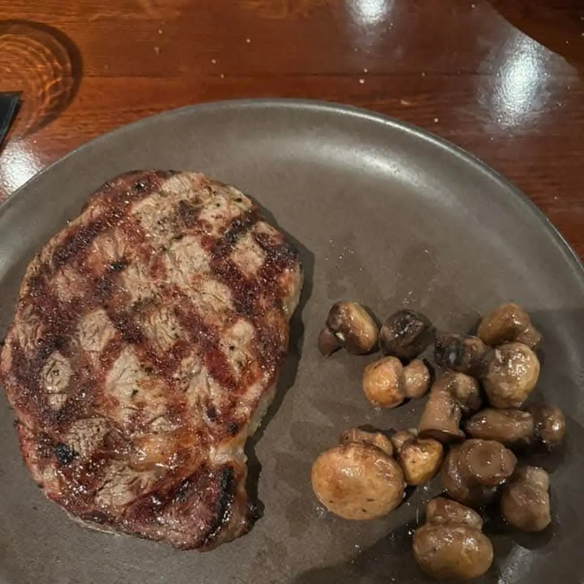 Oz Ribeye