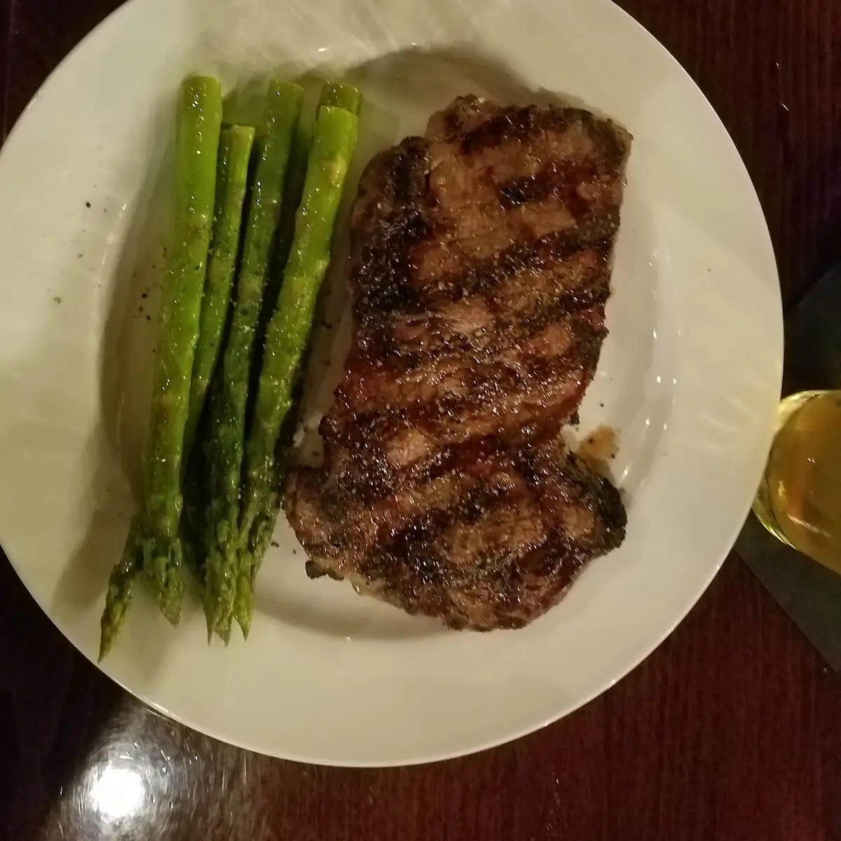 Ribeye Steak