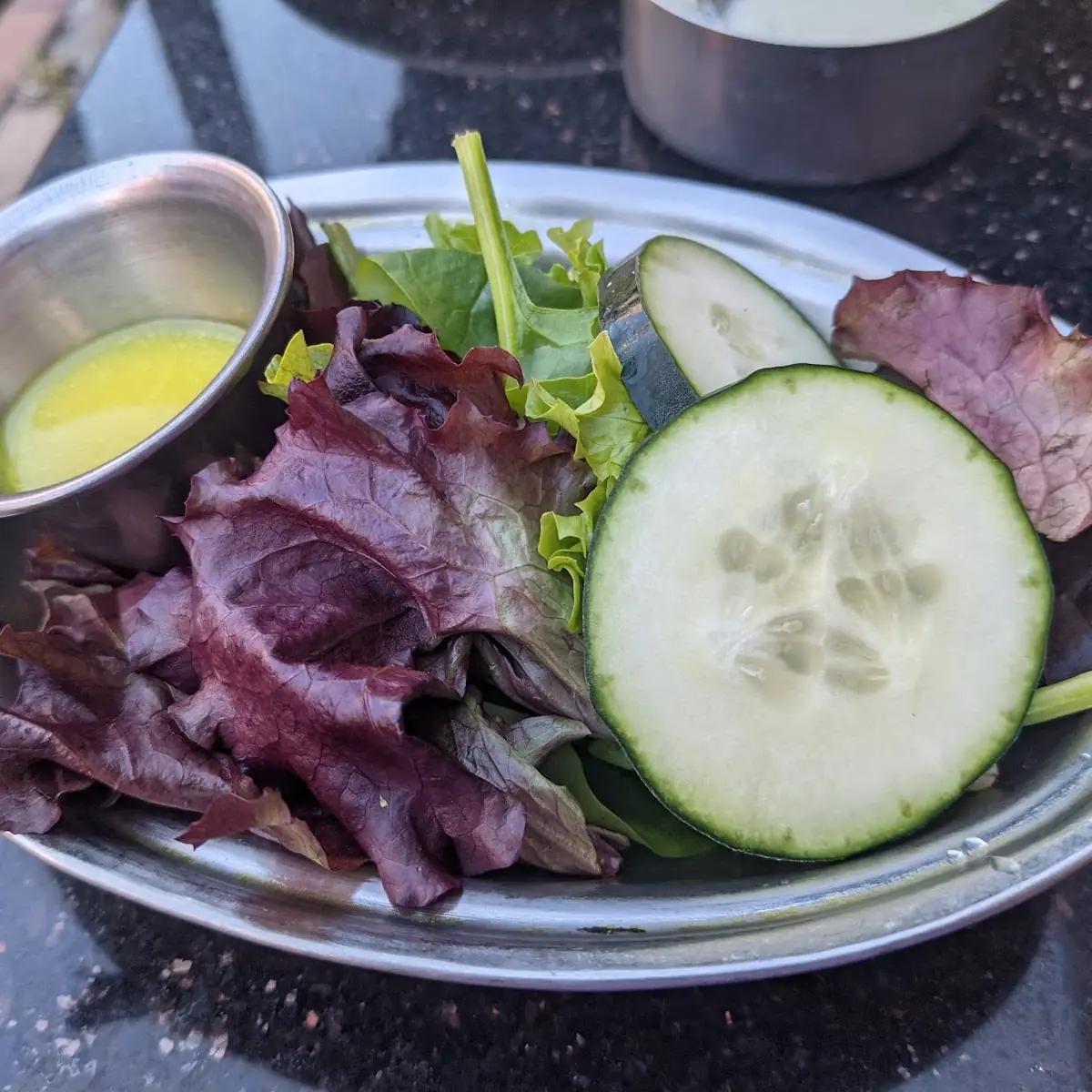 Side Salad