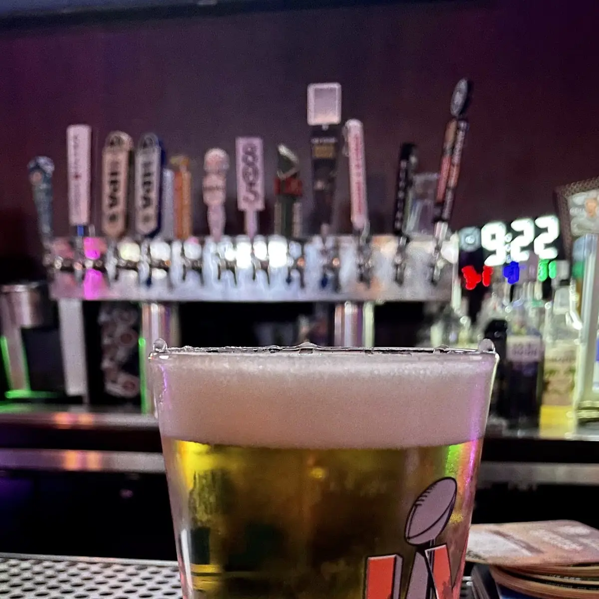 Coors Light