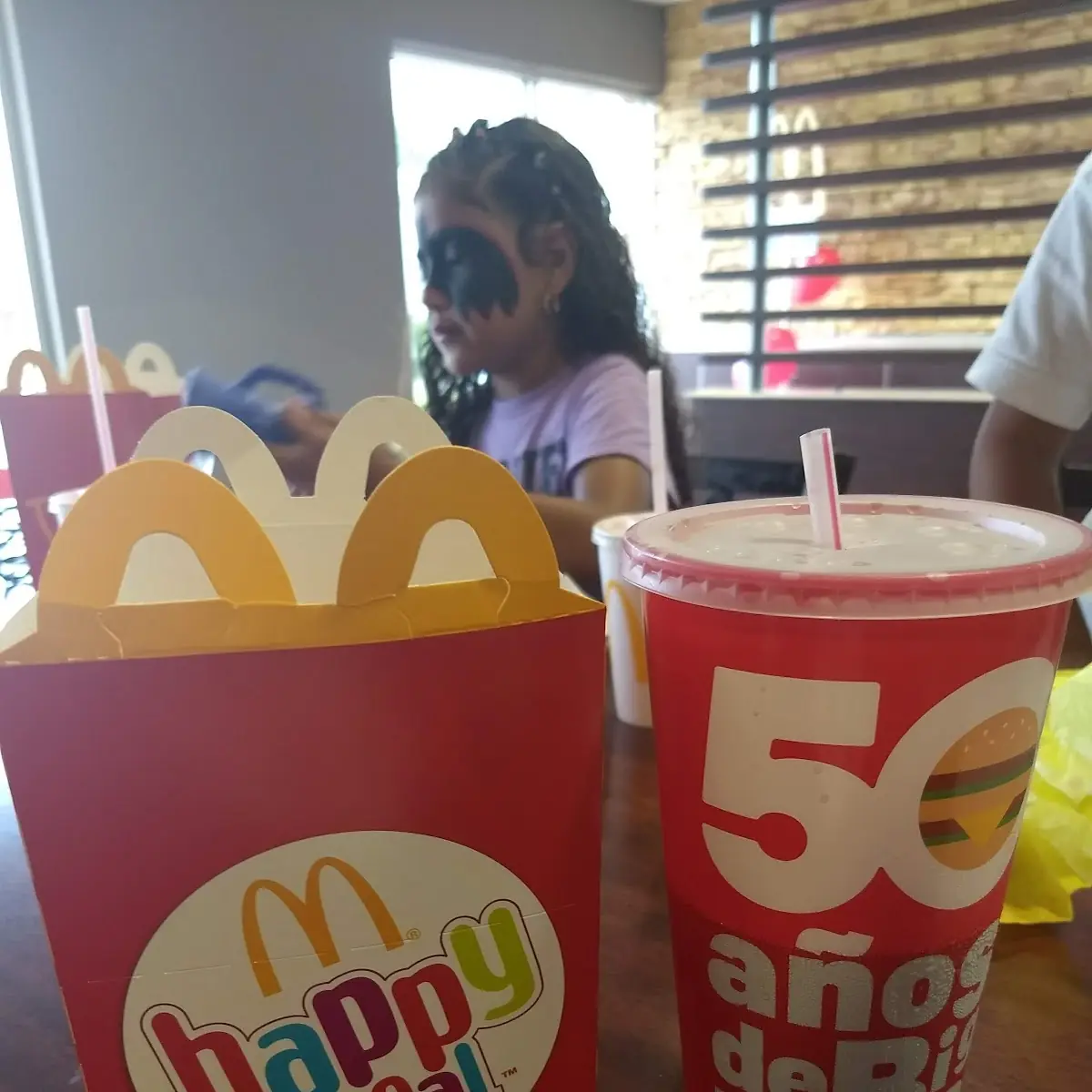 Happy Meal