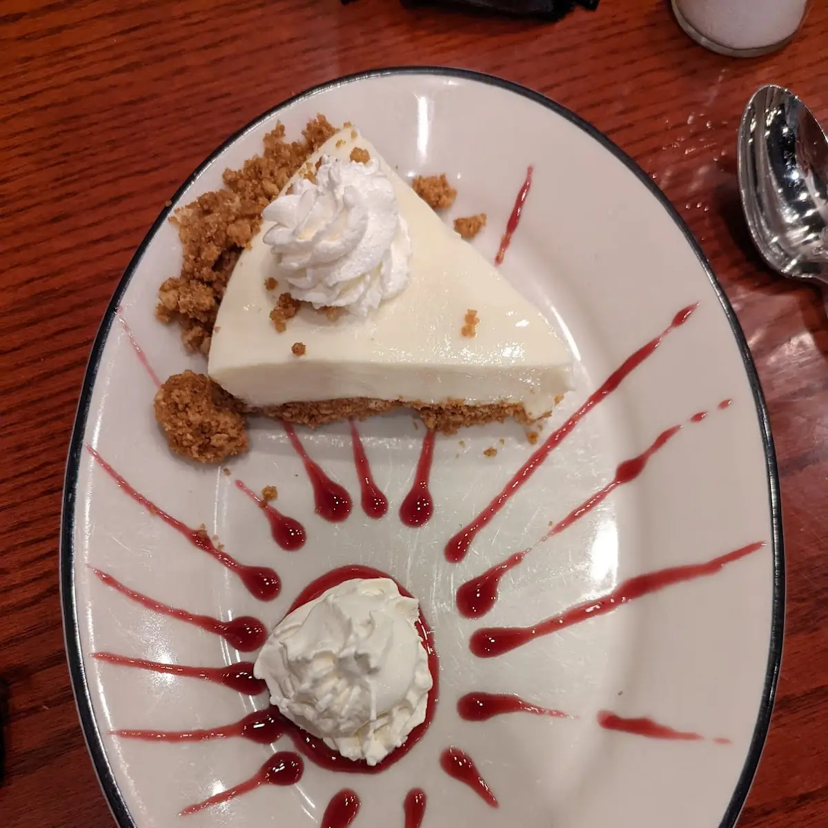 Cheese Cake