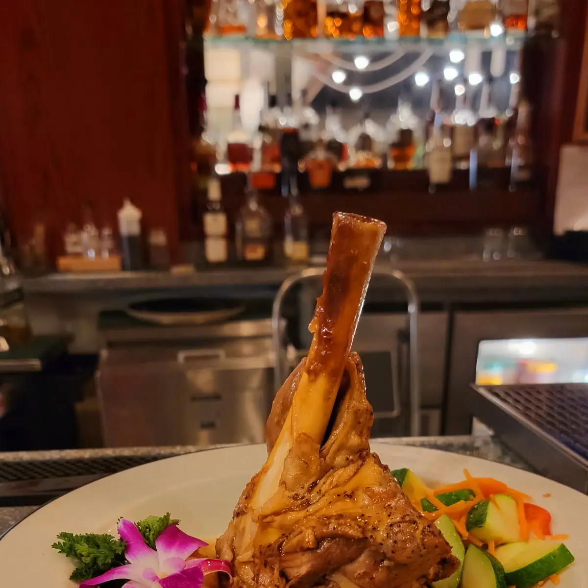 Lamb Shank