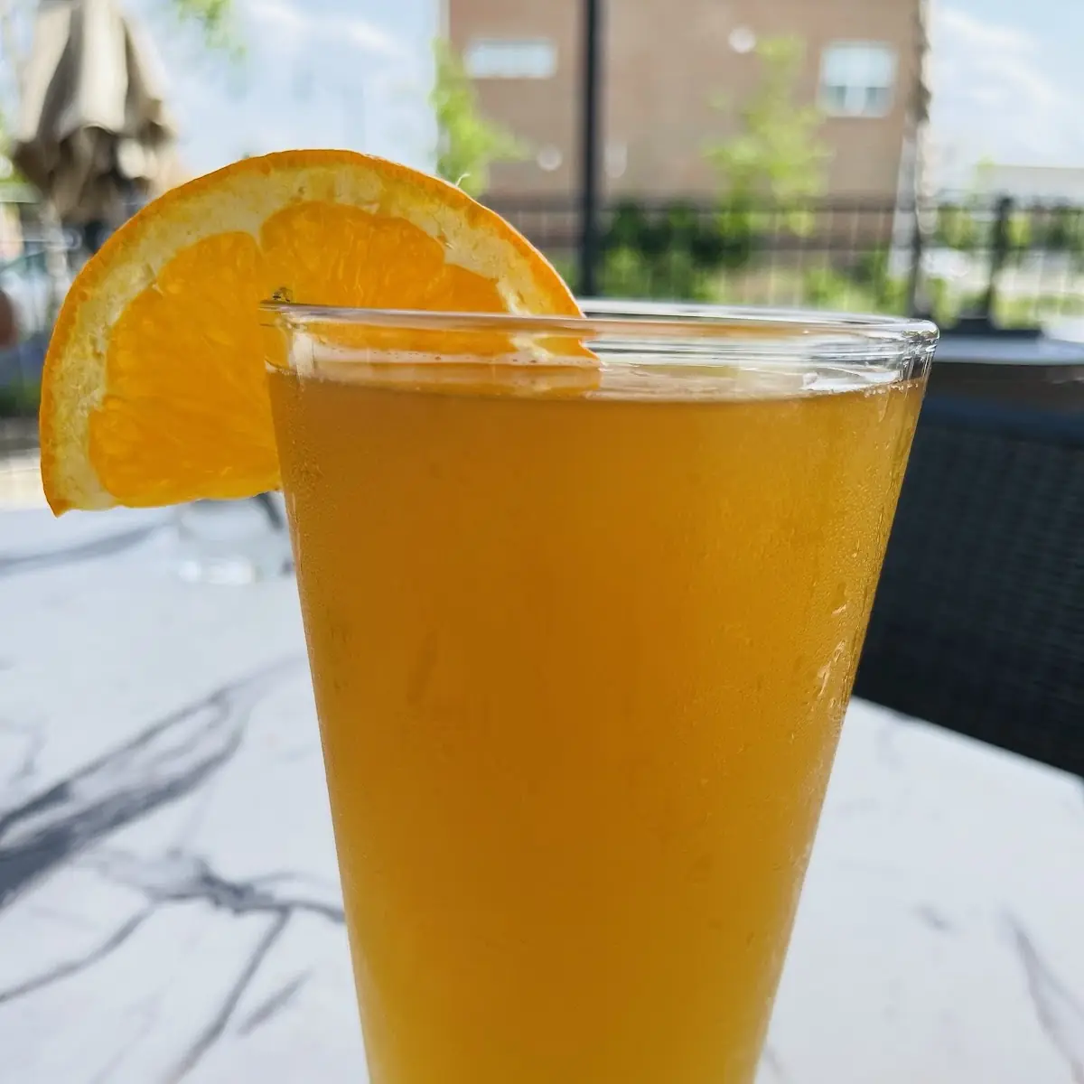 Orange Juice