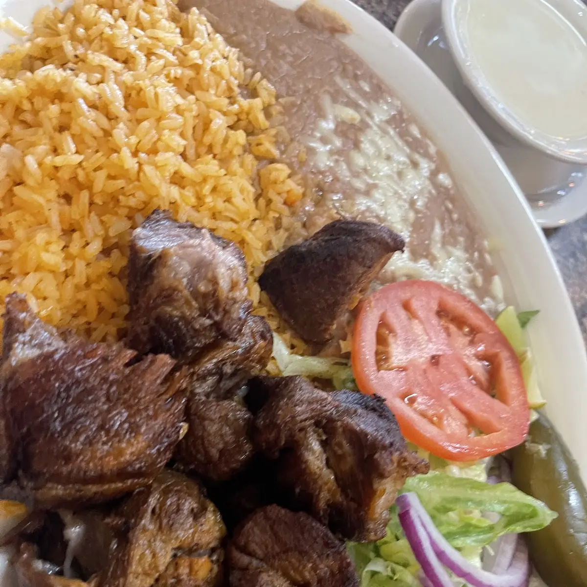 Carne Asada