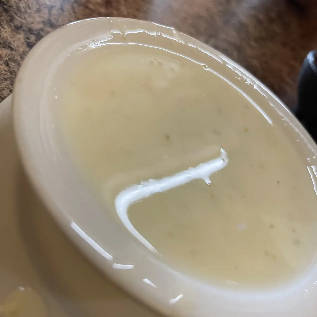 Cheese Dip