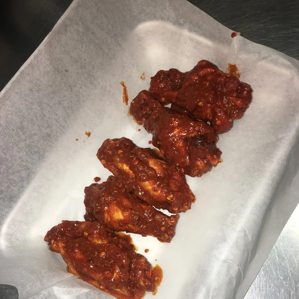 Chicken Wings