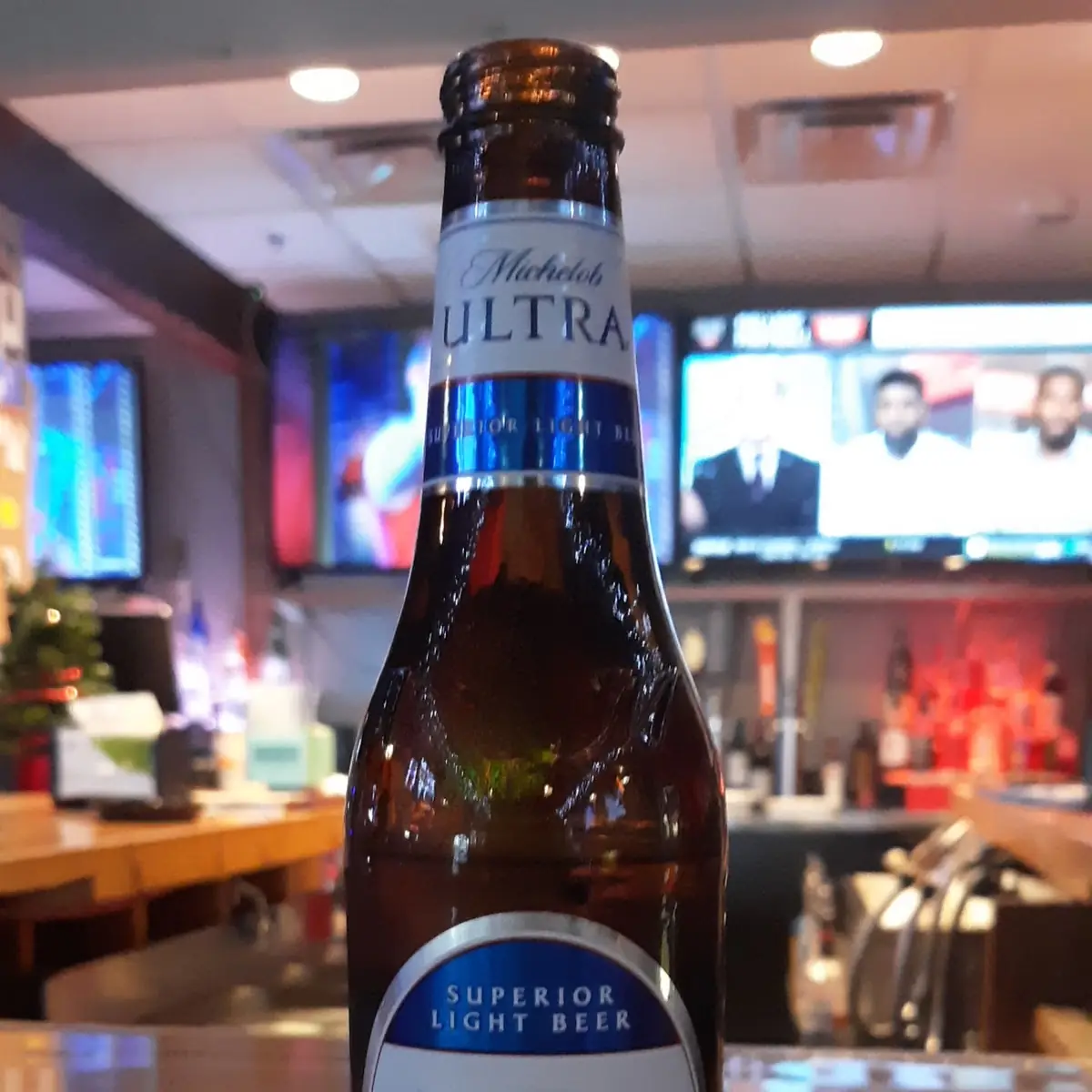 Michelob Ultra