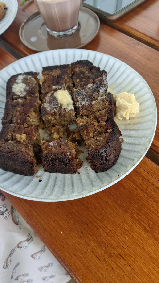Banana Bread