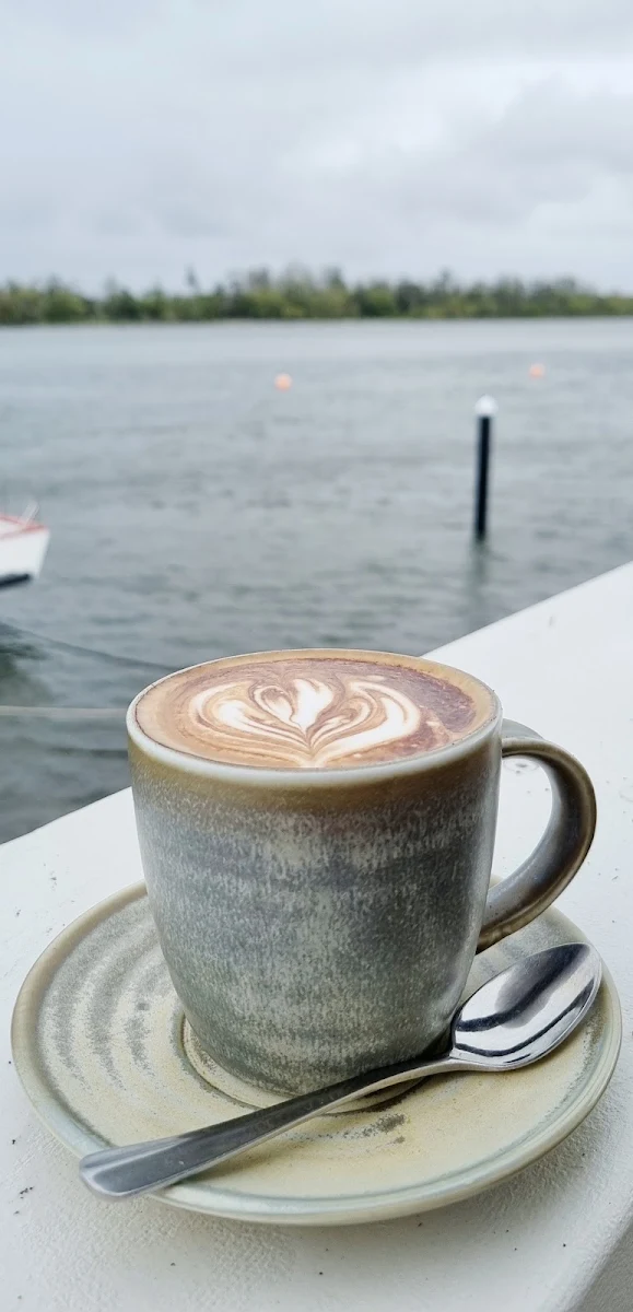 Coffee, Banks