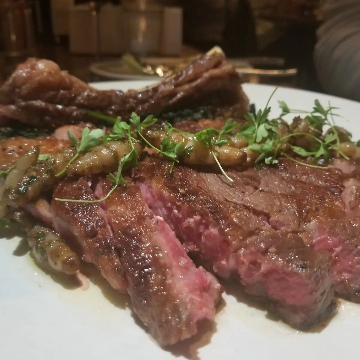 Ribeye Steak