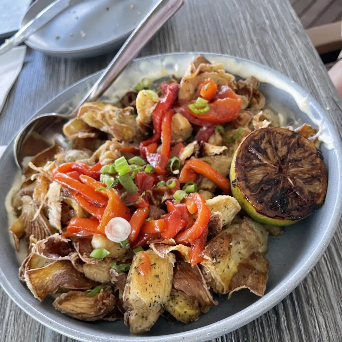Artichoke Hearts
