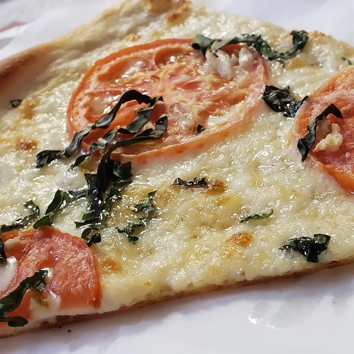 Margherita Pizza