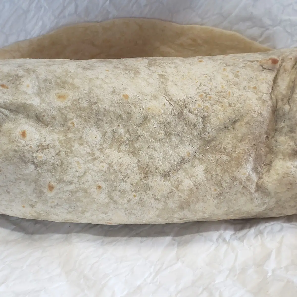 Macho Burrito