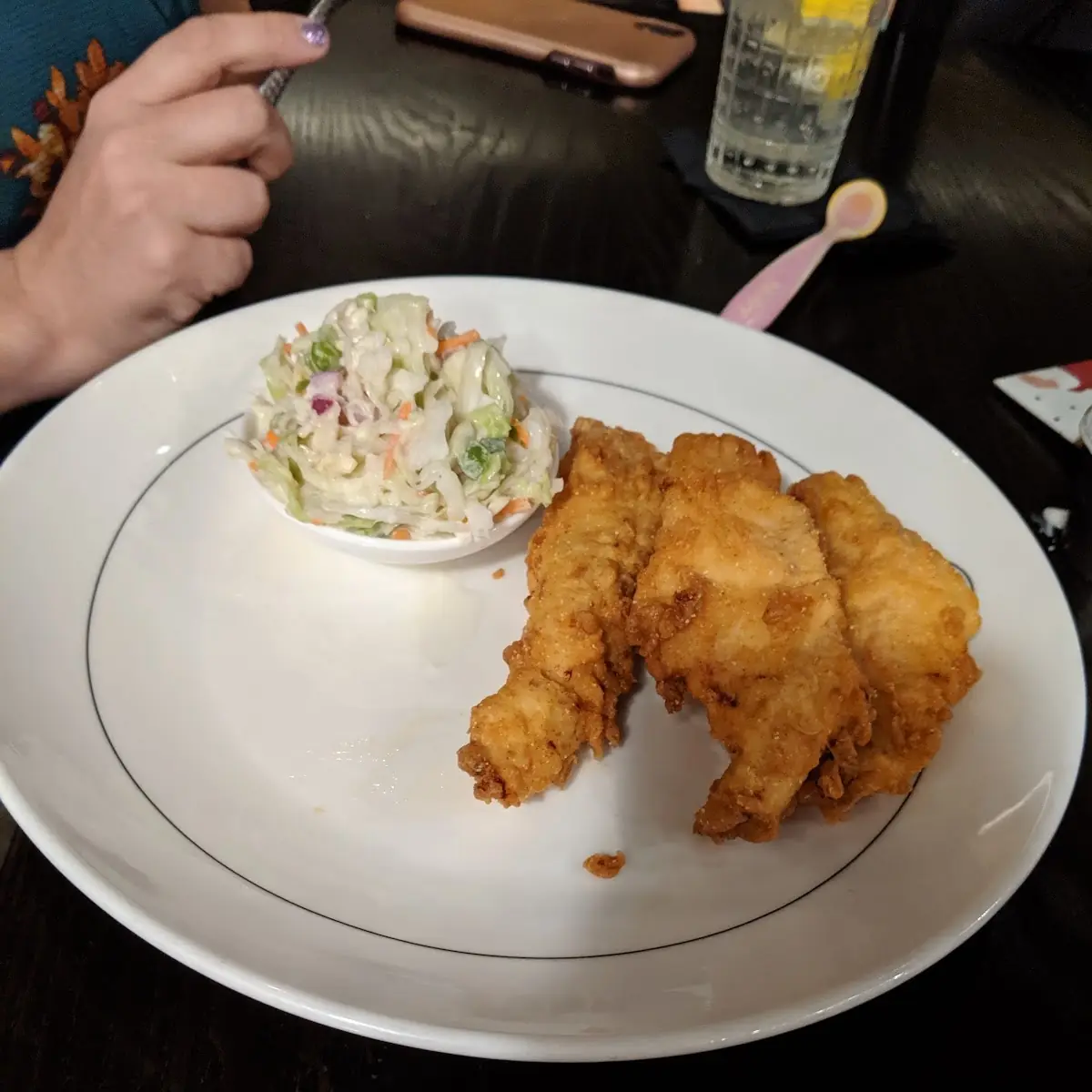 Chicken Tenders
