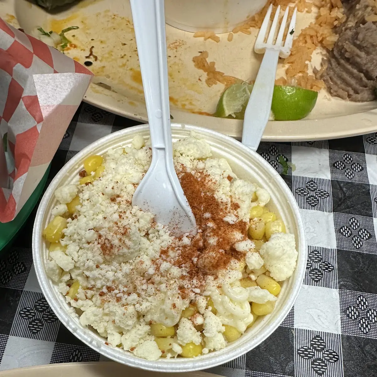 Street Elotes