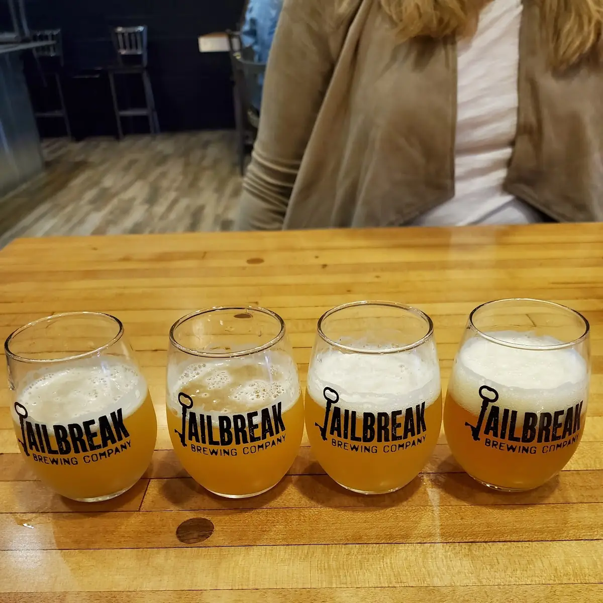 American Pale Ale
