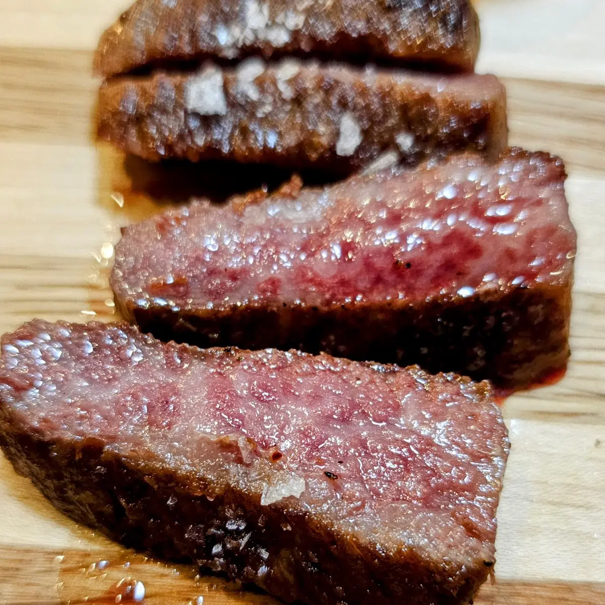 Day Dry Aged Burger