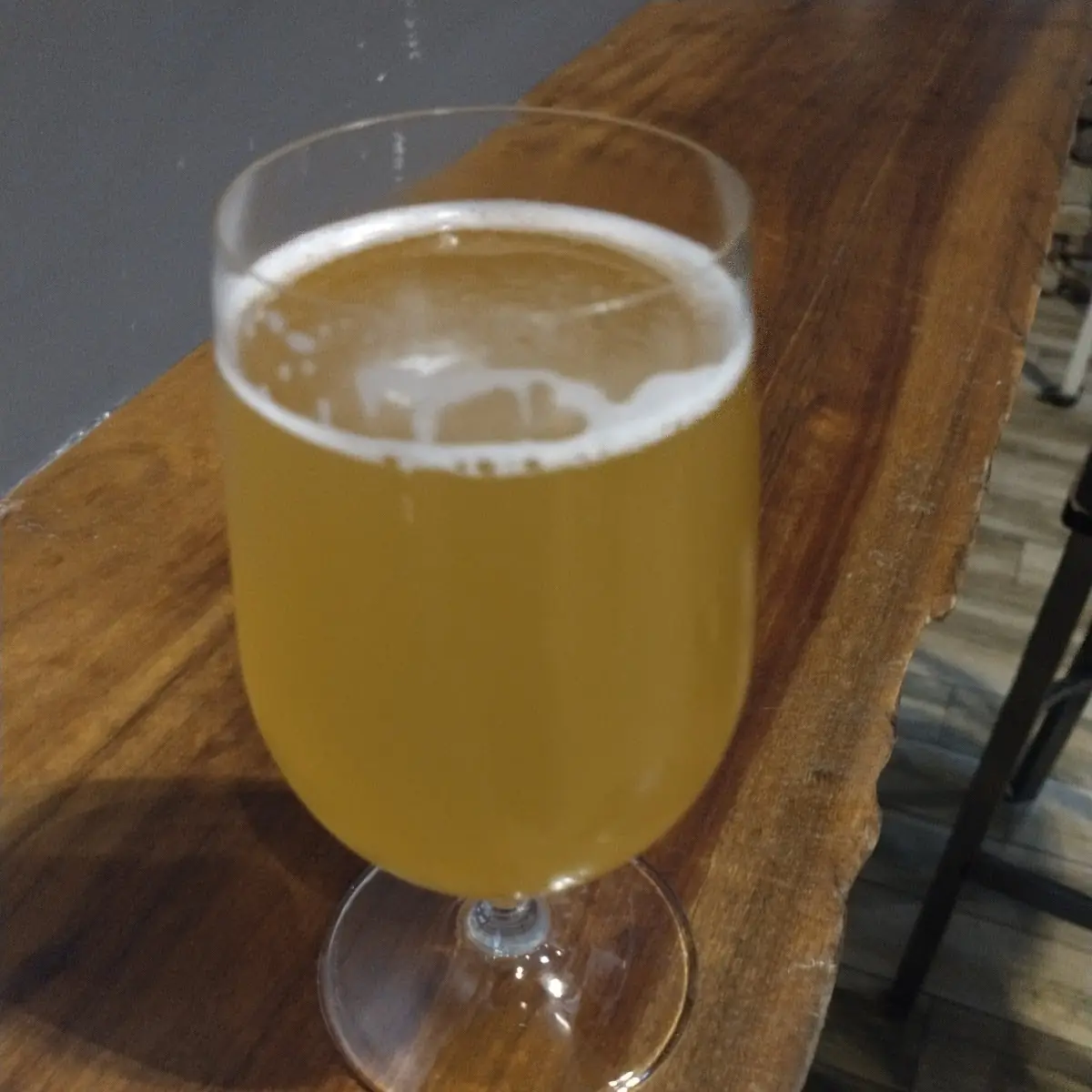 Hazy IPA