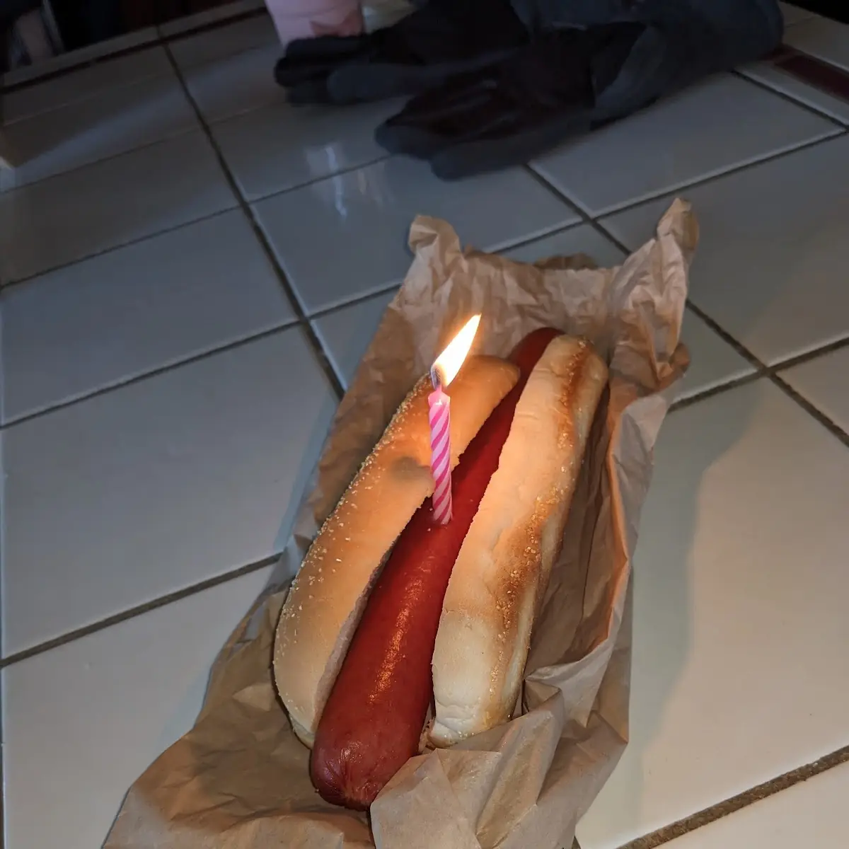 Hot Dog