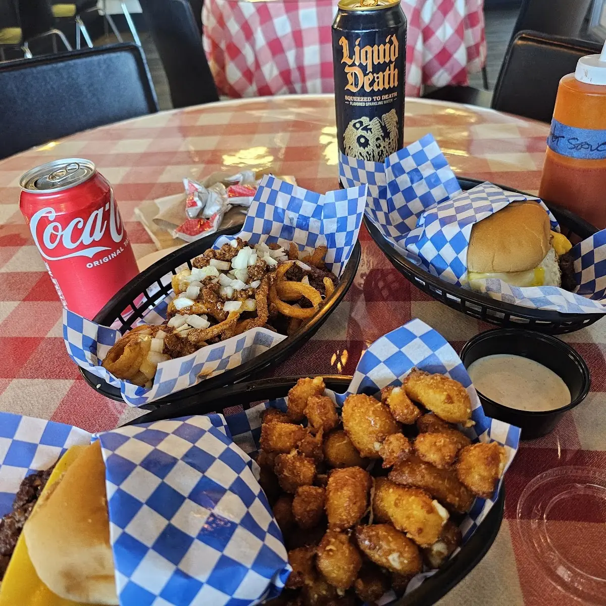Tater Tots
