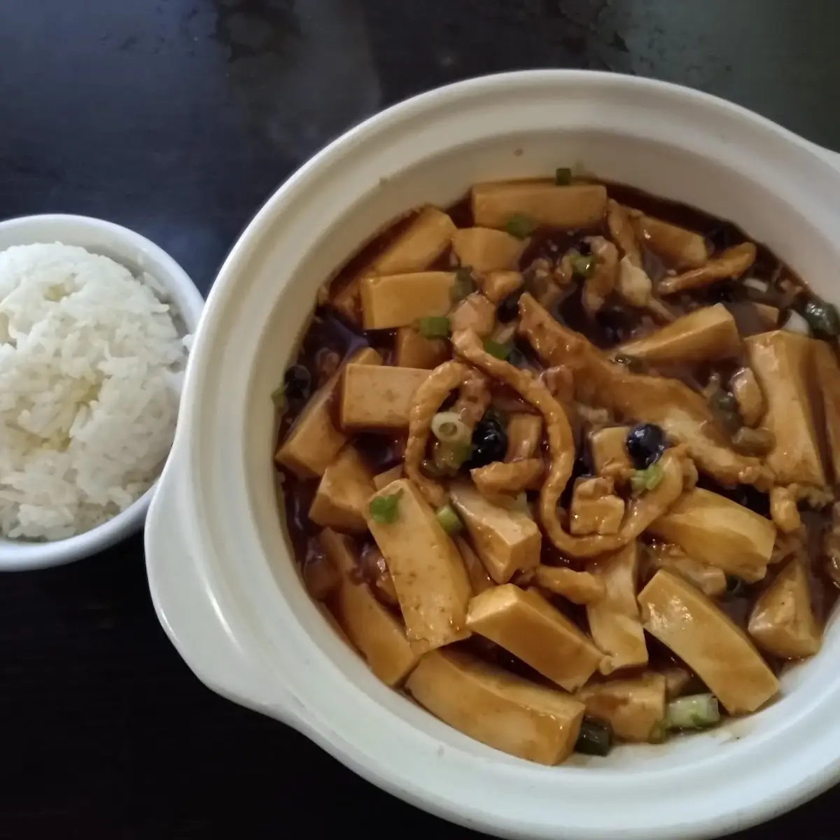 House Tofu