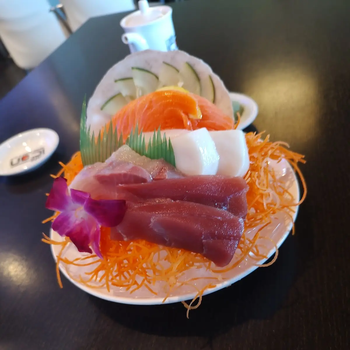Chef Regular Sashimi Sampler