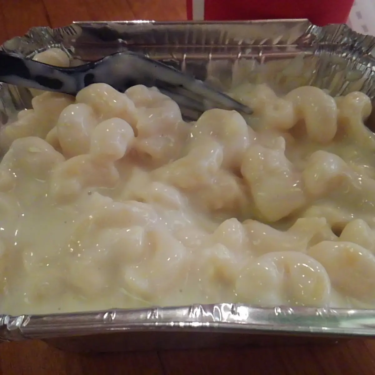 Mac and Cheese