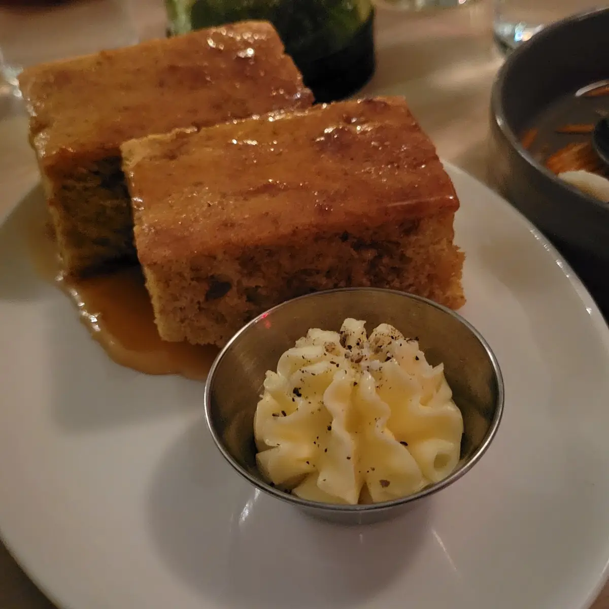 Cornbread