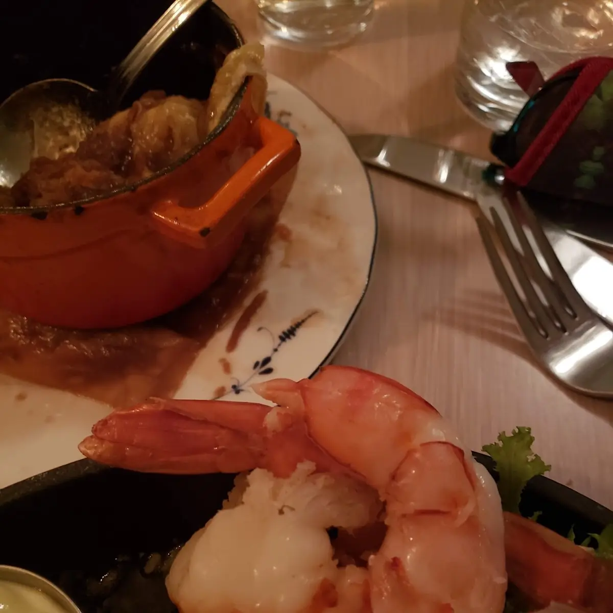 Shrimp Cocktail